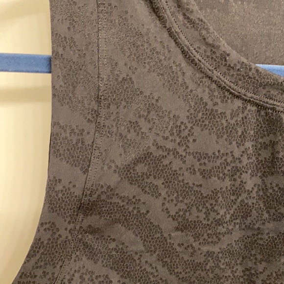 Lululemon All Yours Crop Tank - Picture 8 of 9